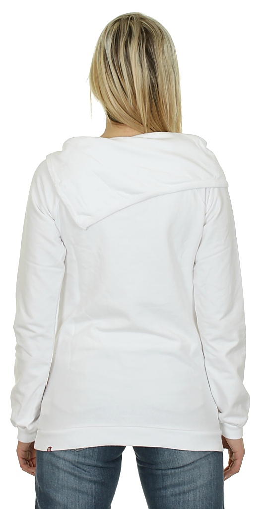 sweatshirt Billabong Romance - White