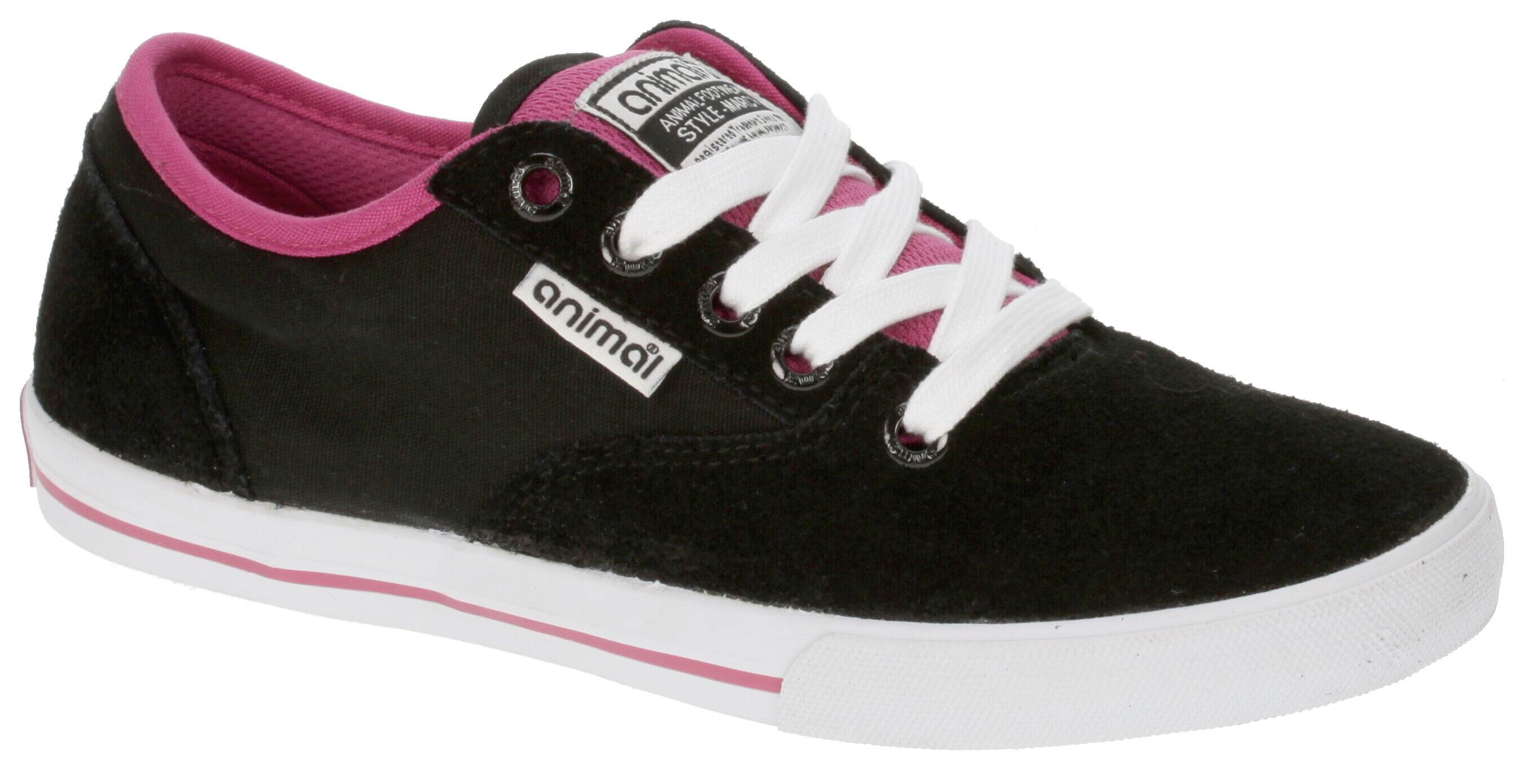 shoes Animal Marcy - Black