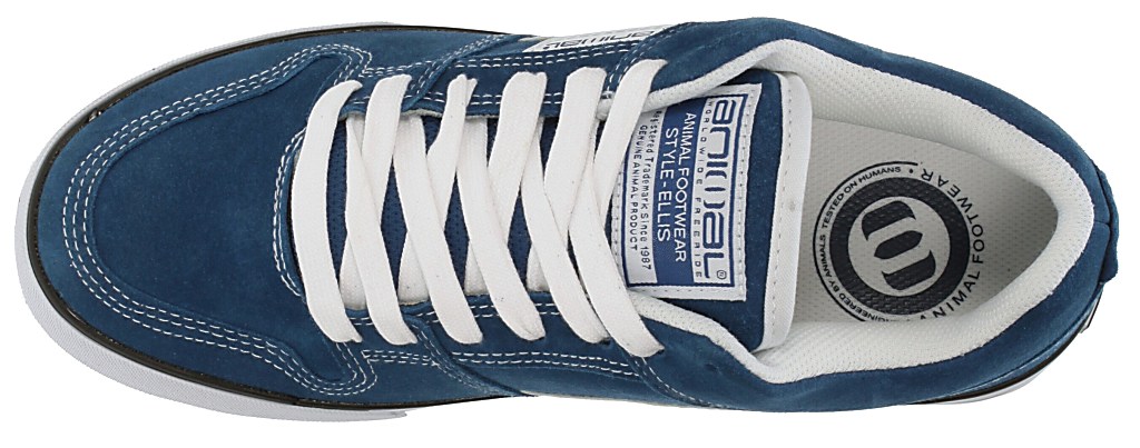 shoes Animal Ellis - Blue