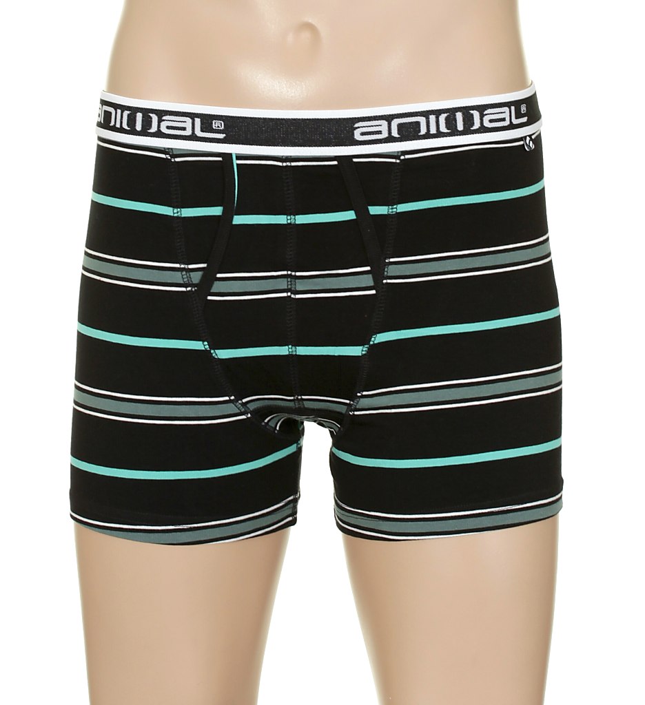 trenky Animal Epping - Black
