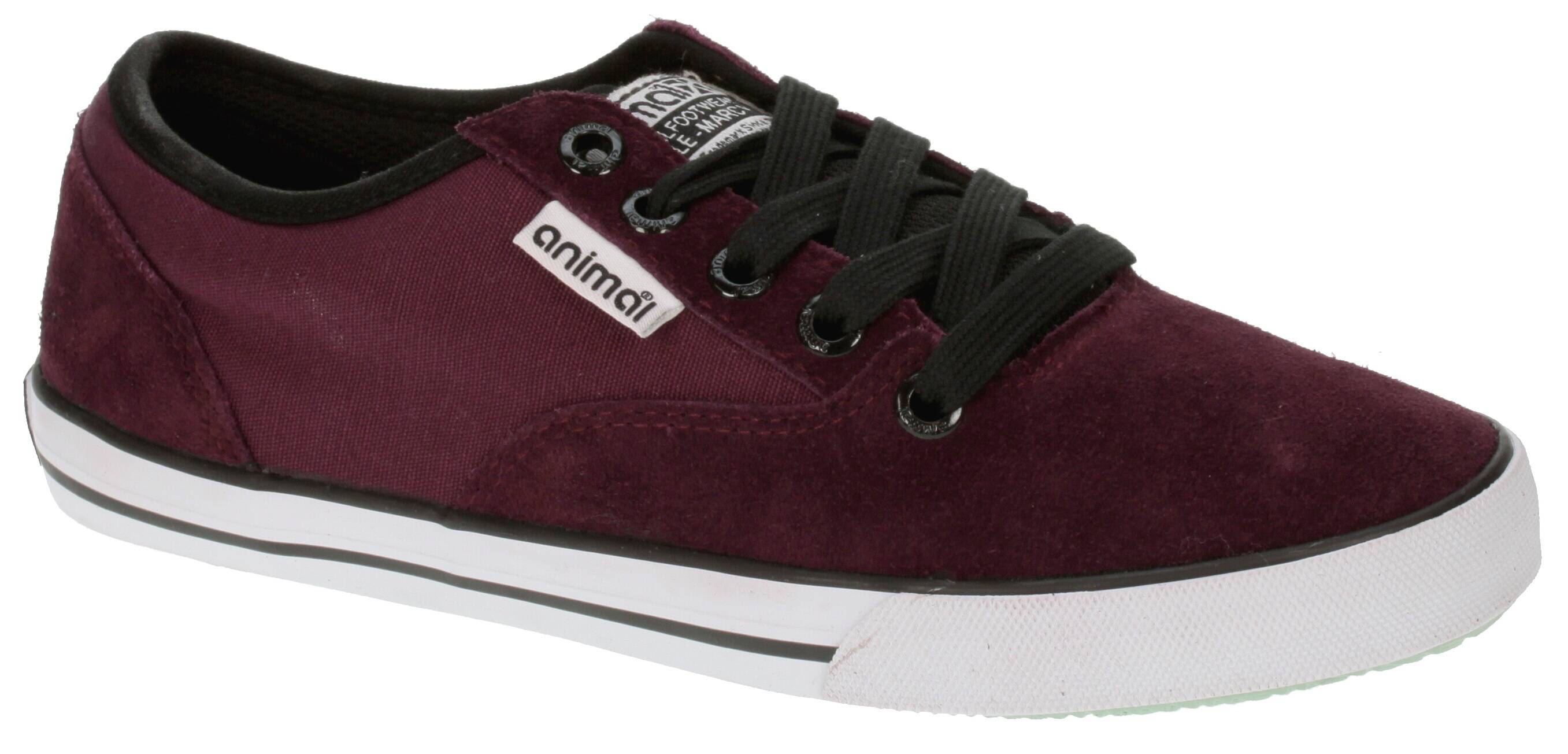 shoes Animal Marcy - Purple