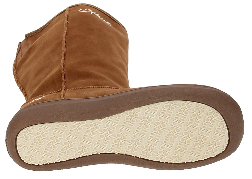 shoes Animal Tarma - Chestnut