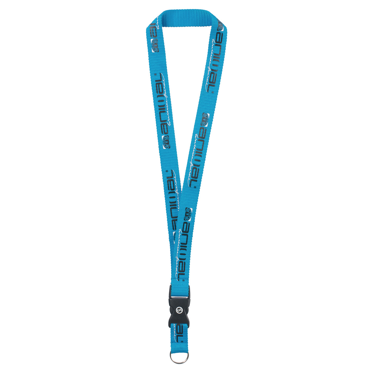 klíčenka Animal Hado - Cyan
