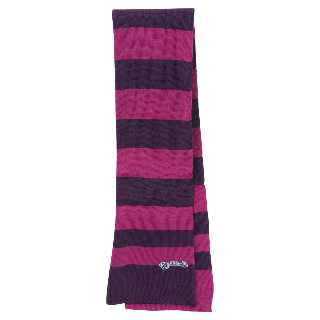 šála Animal Gator - Purple Pennant