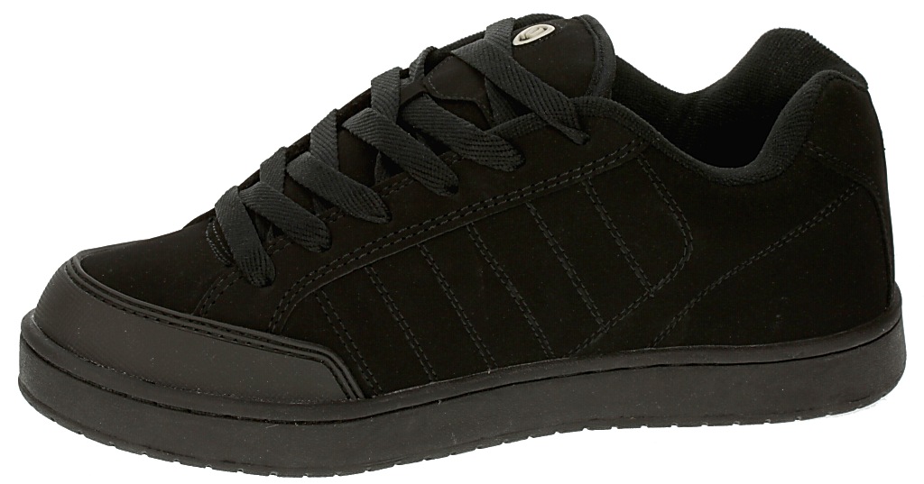 topánky Animal Mitch - Black
