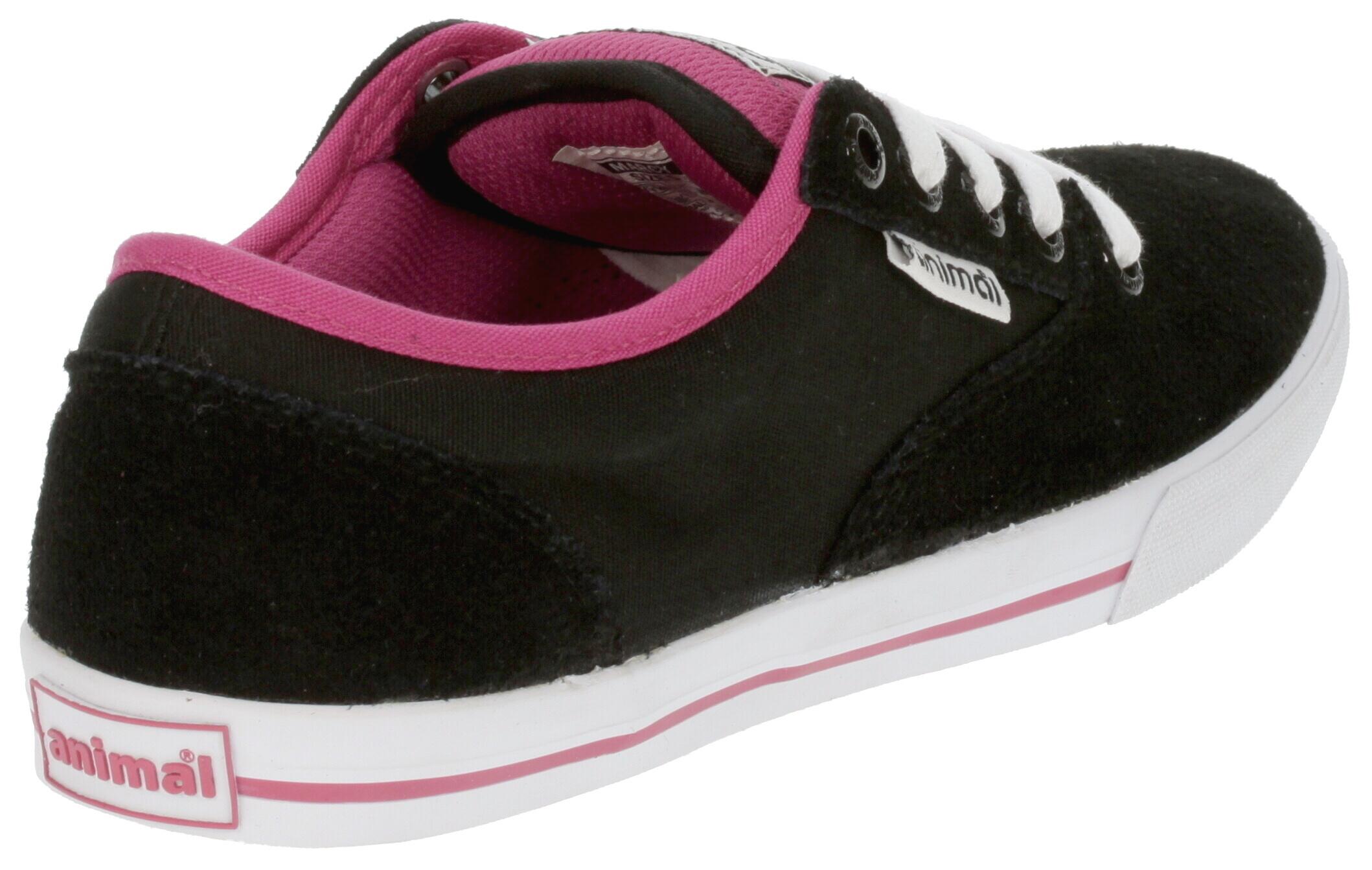 shoes Animal Marcy - Black