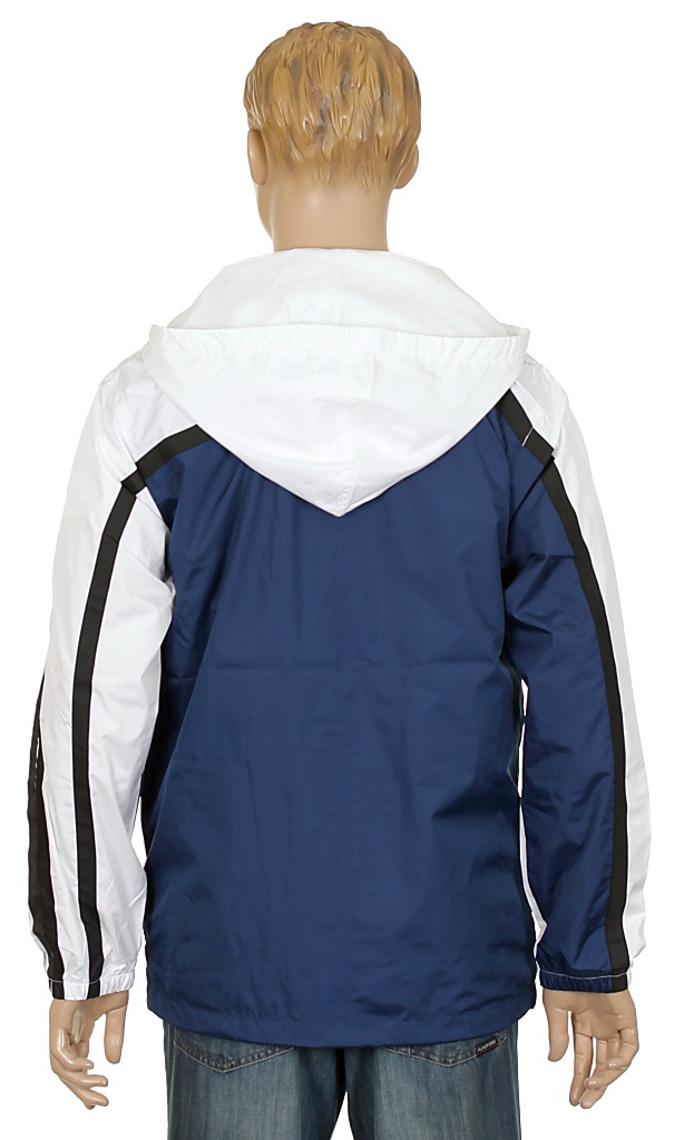 bunda Fox Trooper INTL Only - Midnight