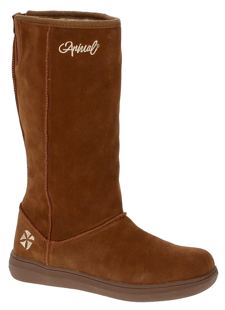 shoes Animal Tarma - Chestnut