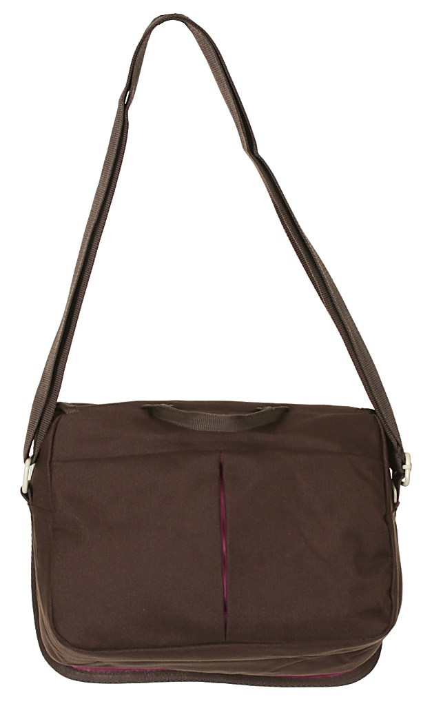 torba Animal Marina Medium X - Chocolate