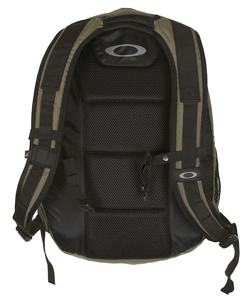 batoh Oakley Flak XL - Dark Brush