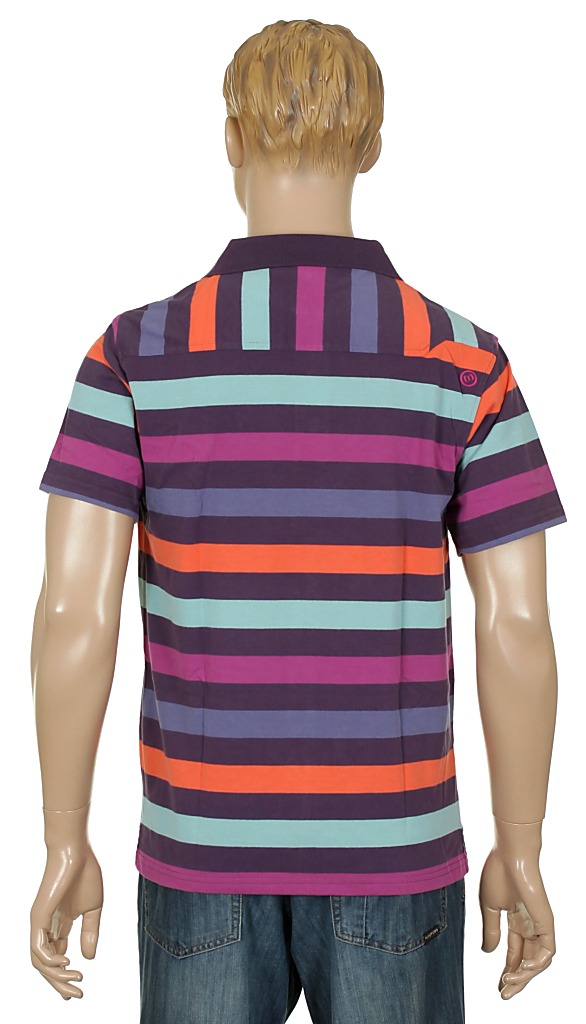T-shirt Animal Drax Polo - Cosmos
