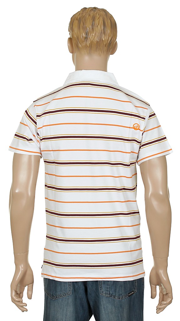 T-shirt Animal Dabble Polo - White