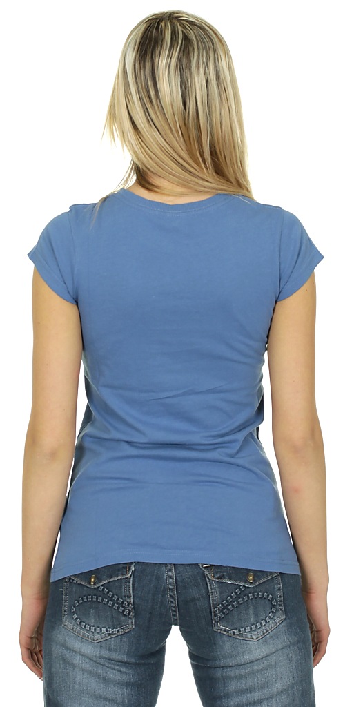 T-shirt Animal Andie - Federal
