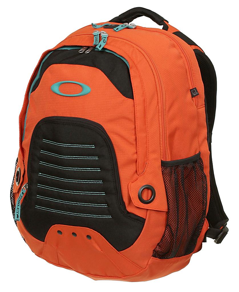 batoh Oakley Flak XL - Cinder Orange
