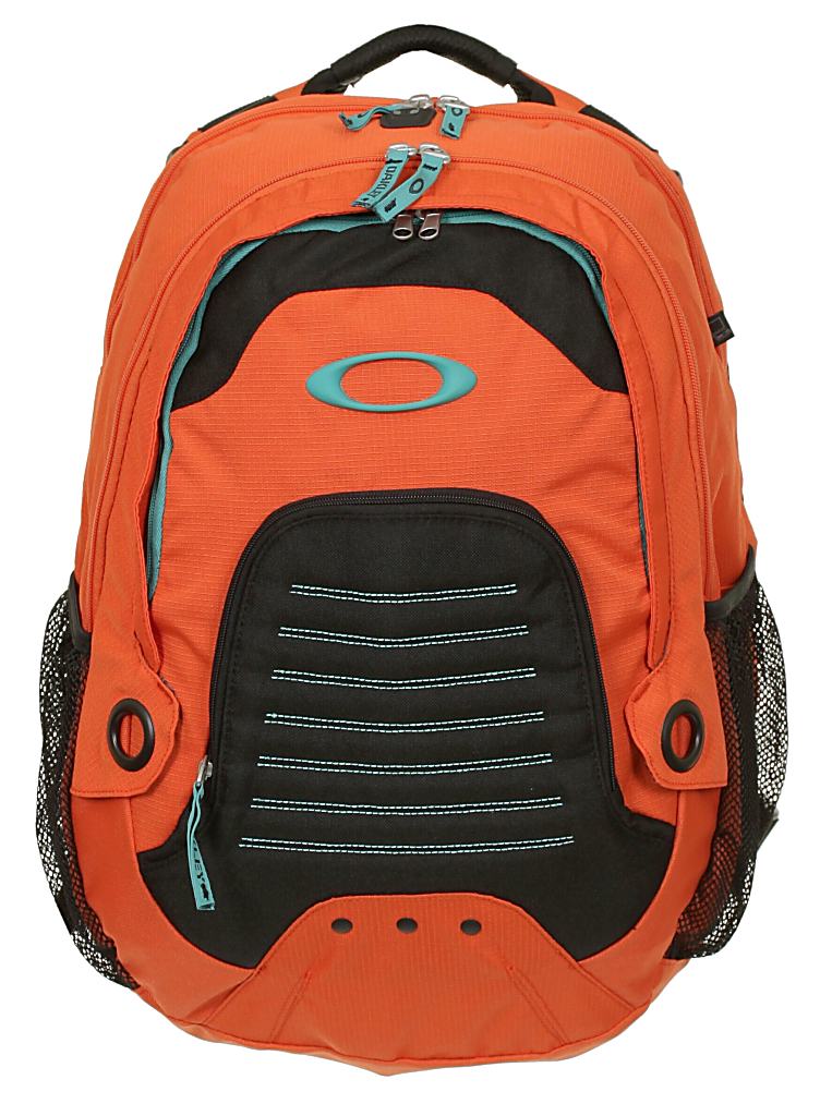 batoh Oakley Flak XL - Cinder Orange