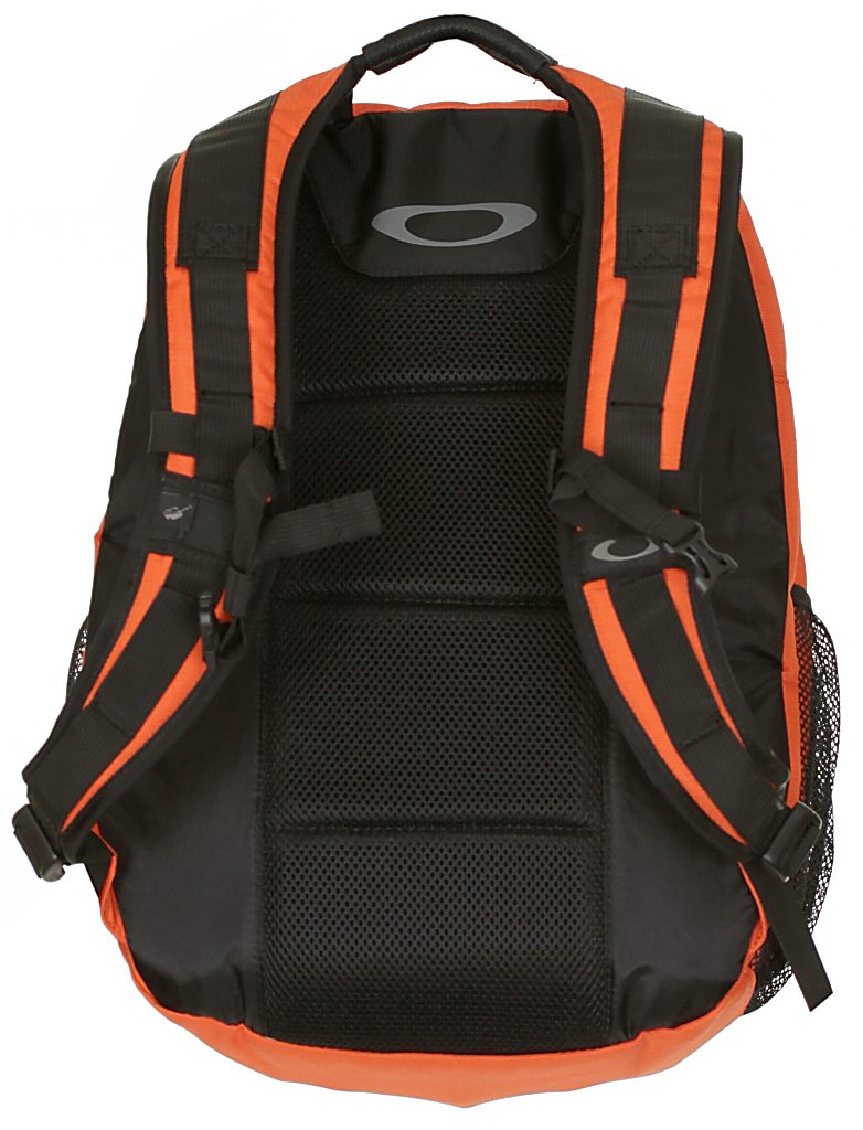batoh Oakley Flak XL - Cinder Orange