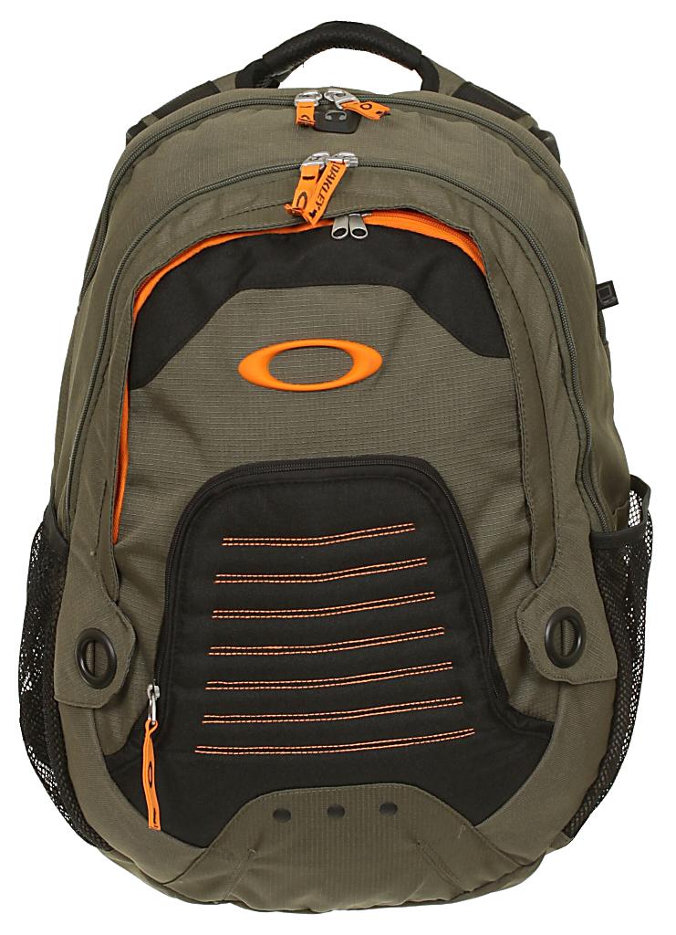 batoh Oakley Flak XL - Dark Brush