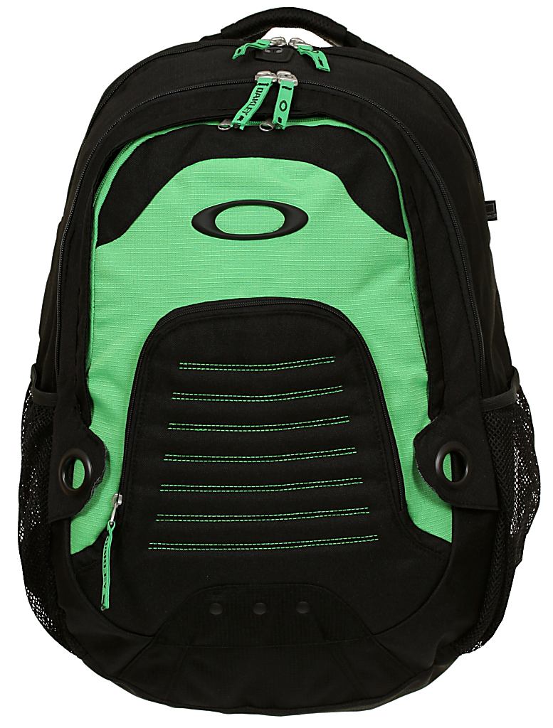 batoh Oakley Flak XL - Solar Green