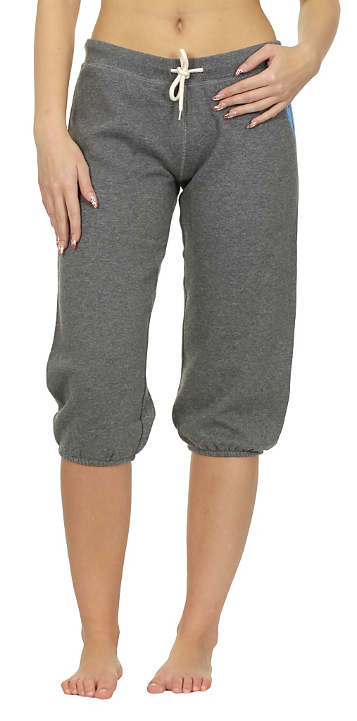spodnie dresowe Animal Whitney - Charcoal