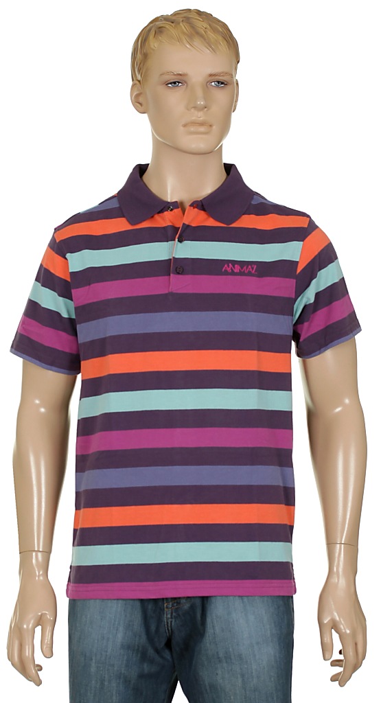 T-shirt Animal Drax Polo - Cosmos