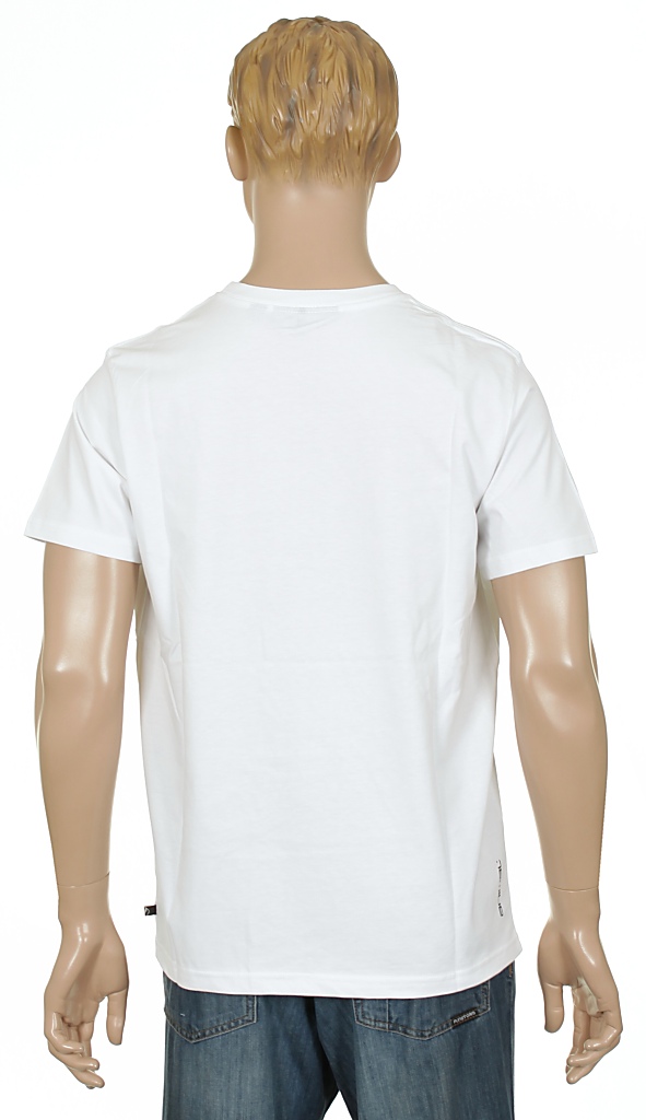 T-shirt Animal Heinzel - White