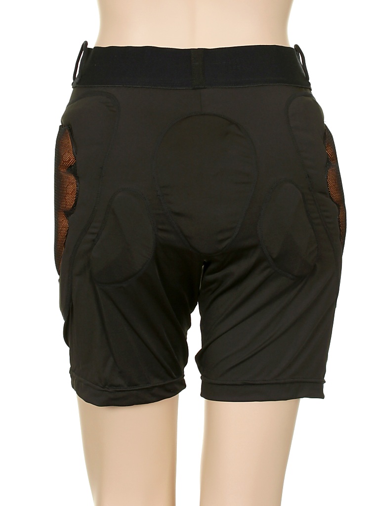 ochraniacz R.E.D. Base Layer Short - Black