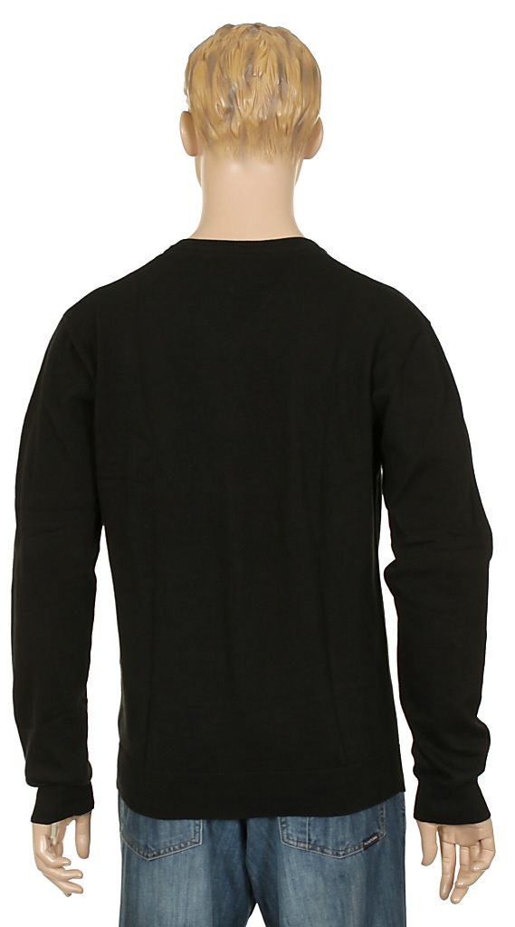 svetr Animal Atlanta - Black