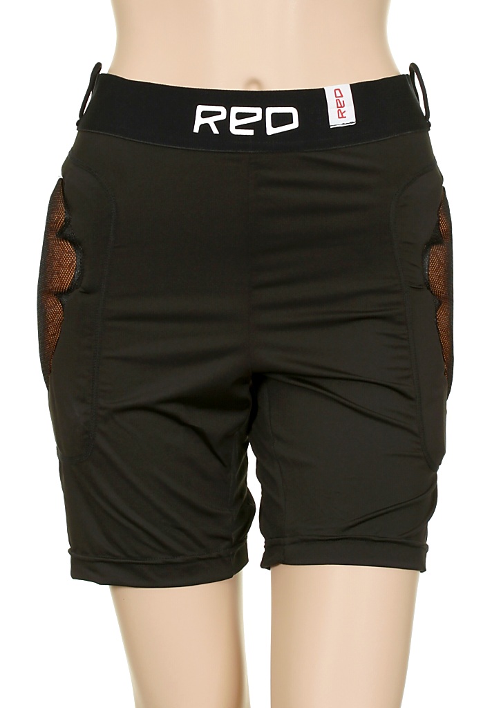 ochraniacz R.E.D. Base Layer Short - Black