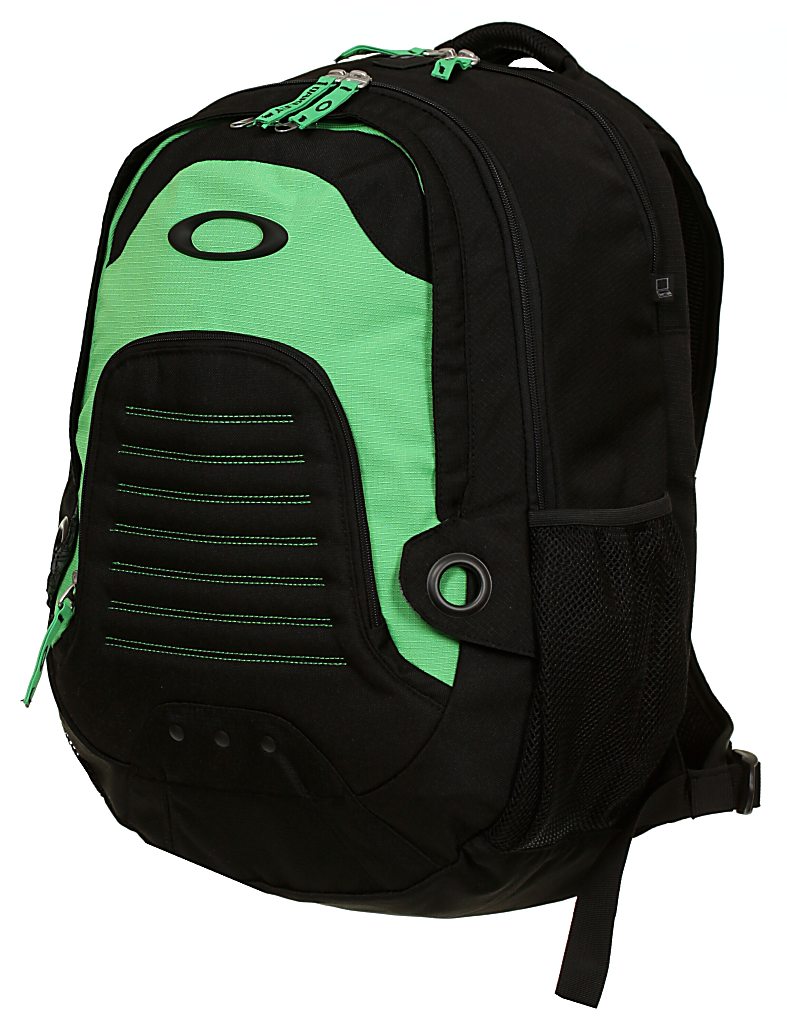 batoh Oakley Flak XL - Solar Green