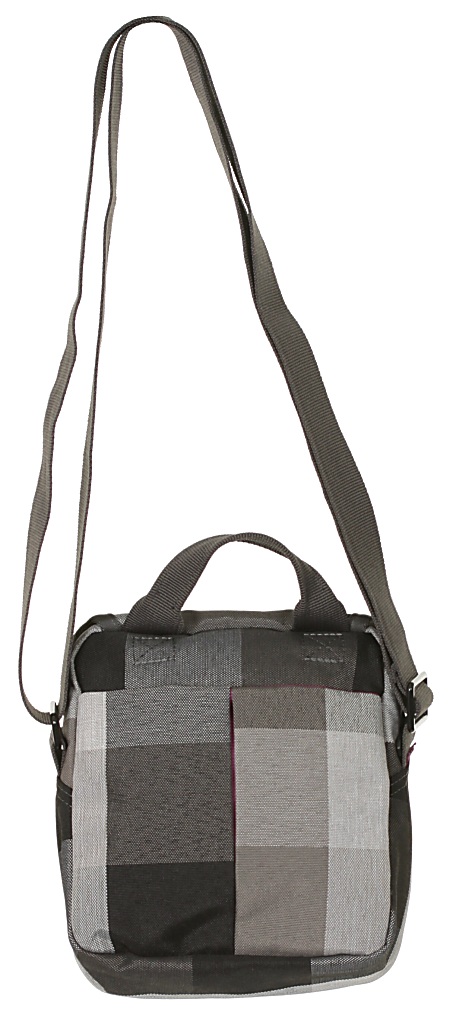 bag Animal Geena Small - Charcoal