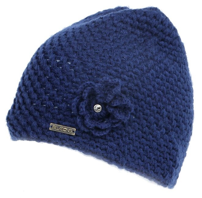 beanie Billabong Lolla - Indigo