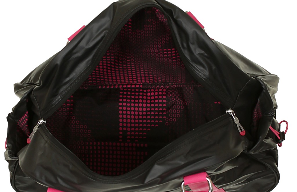 taška Oakley Solution Tote 2.0 - Black