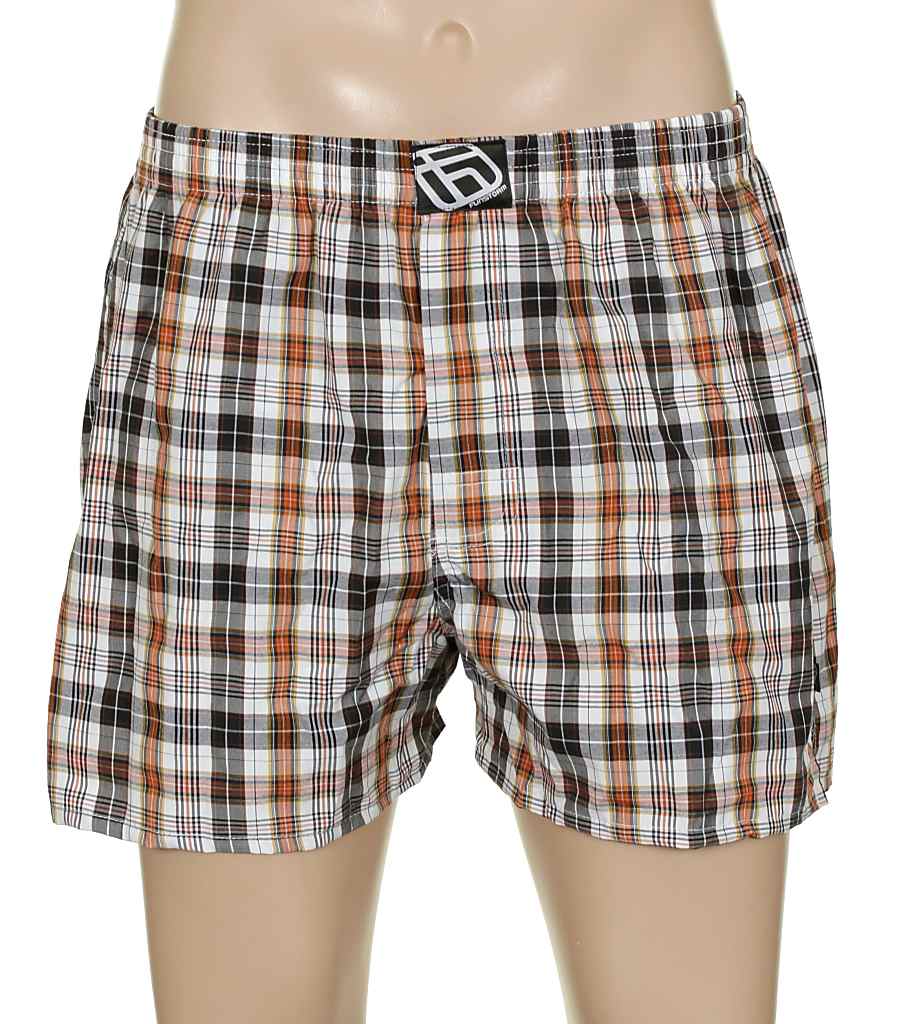 trenky Funstorm AU-01107 - 8