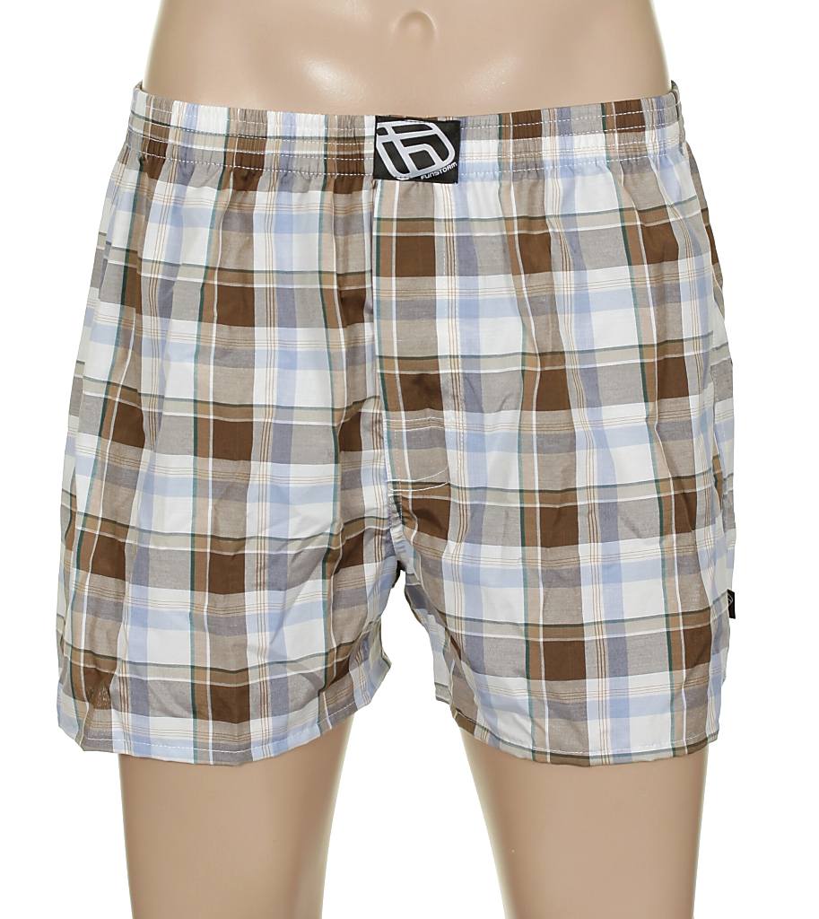 trenky Funstorm AU-01107 - 17