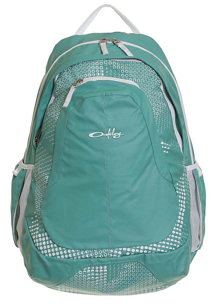 batoh Oakley Base Load - Green Mineral