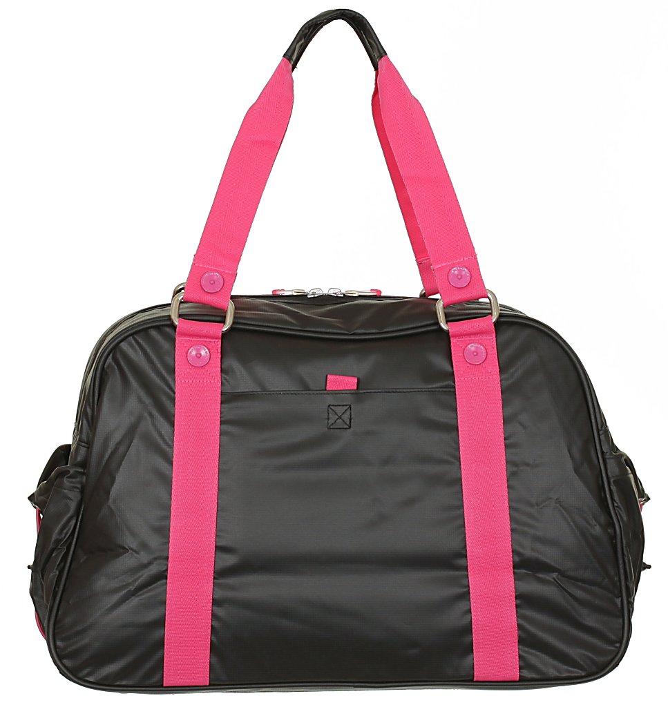taška Oakley Solution Tote 2.0 - Black