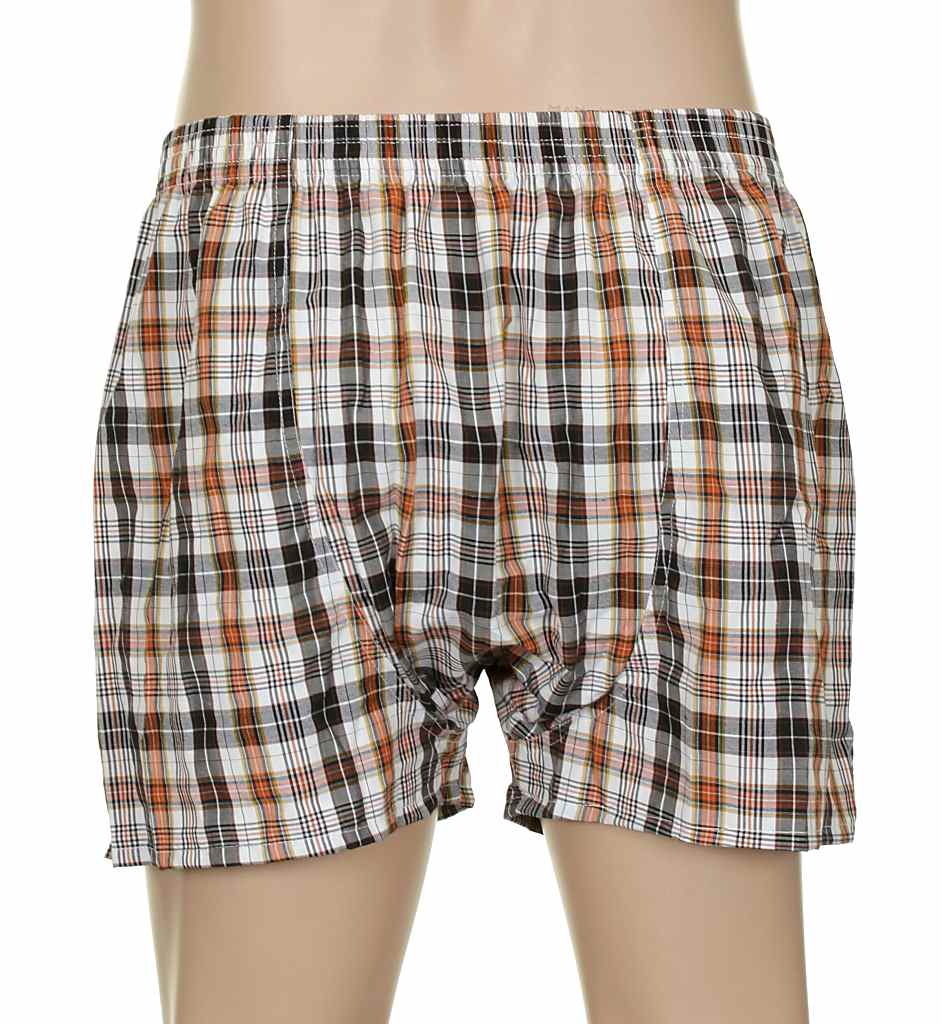 trenky Funstorm AU-01107 - 8