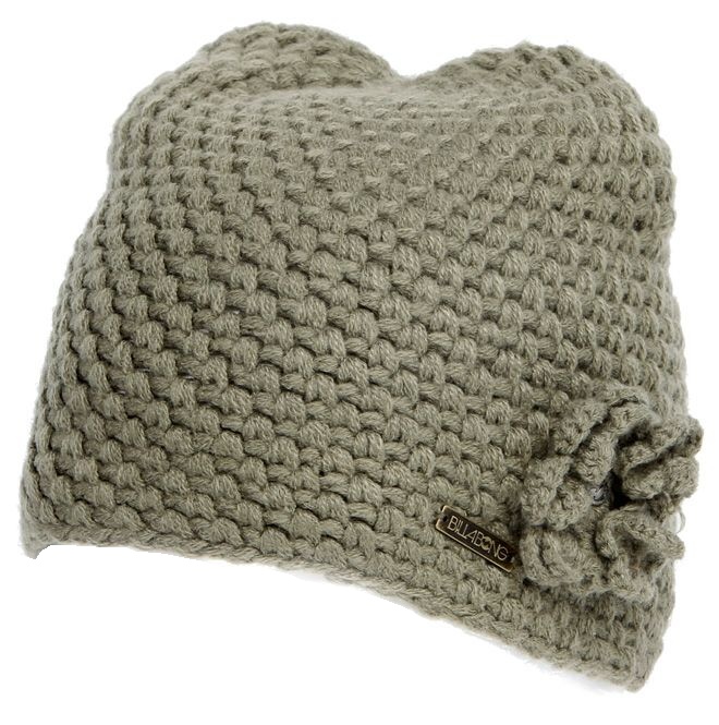 beanie Billabong Lolla - Dark Khaki