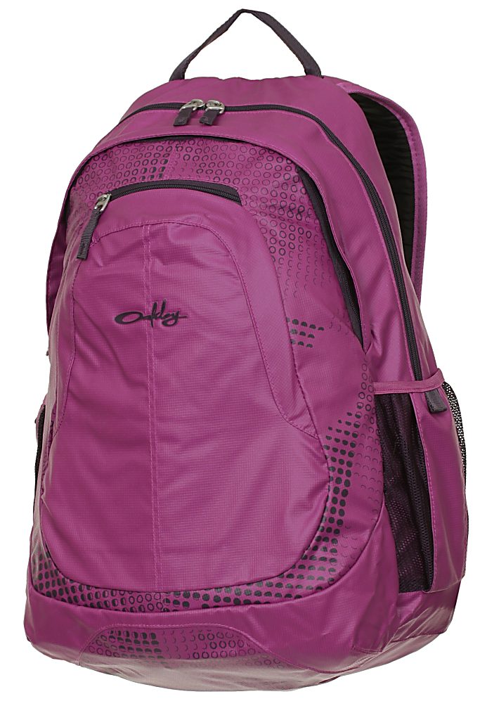 batoh Oakley Base Load - Vivid Lavender
