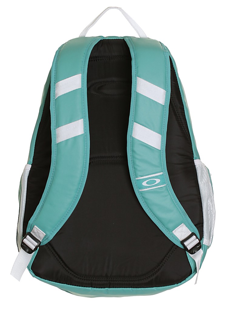 batoh Oakley Base Load - Green Mineral