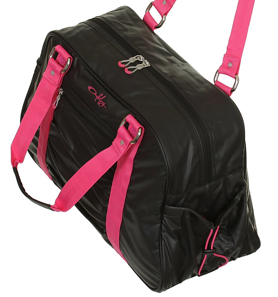 taška Oakley Solution Tote 2.0 - Black
