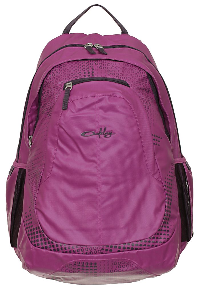 batoh Oakley Base Load - Vivid Lavender