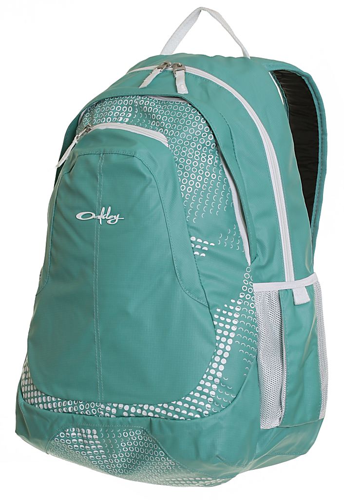 batoh Oakley Base Load - Green Mineral