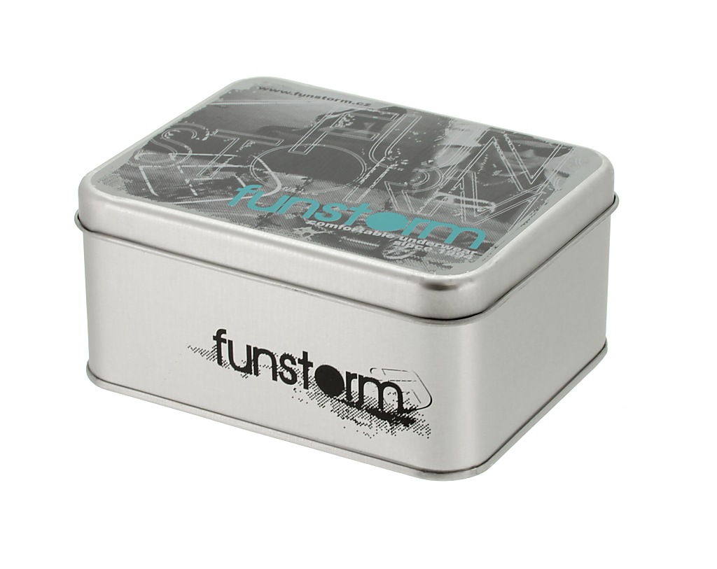 trenky Funstorm AU-01107 - 1
