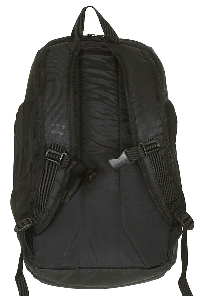 batoh Billabong Agenda - Black