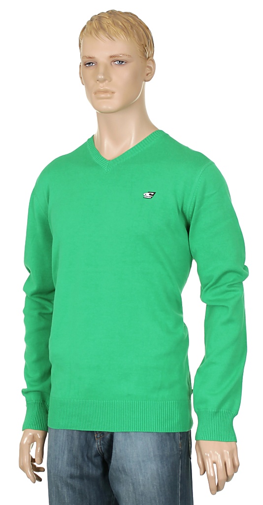 sweter O'neill Half Moon - Mundaka Green