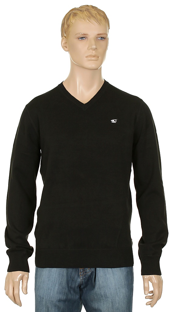 sweter O'neill Half Moon - Black Out