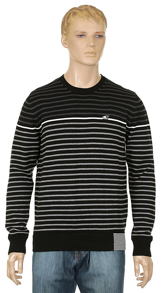 sweter O'neill Altitude - Gray Aop