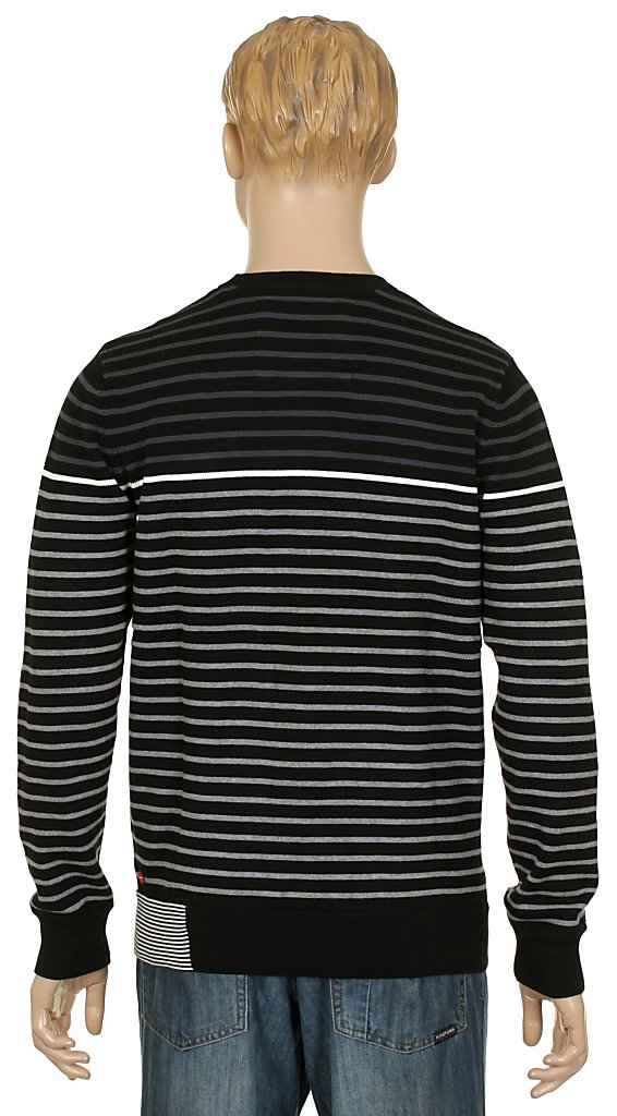sweter O'neill Altitude - Gray Aop