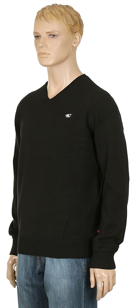 sweter O'neill Half Moon - Black Out